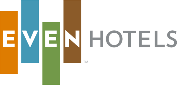 EVEN Hotel Eugene Logo